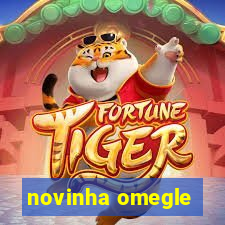 novinha omegle